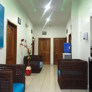 *** Guest house Marysol Ecuador