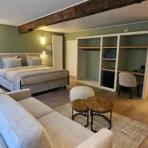  Guest house Bonheure Belgium
