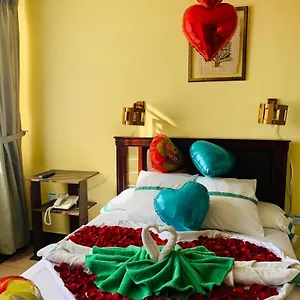 Hotel Dos Hemisferios