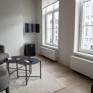 **** Guest house Residence9bruges Belgium