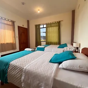 *** Guest house Casa Cascada Ecuador