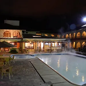 **** Hotel Duran Ecuador