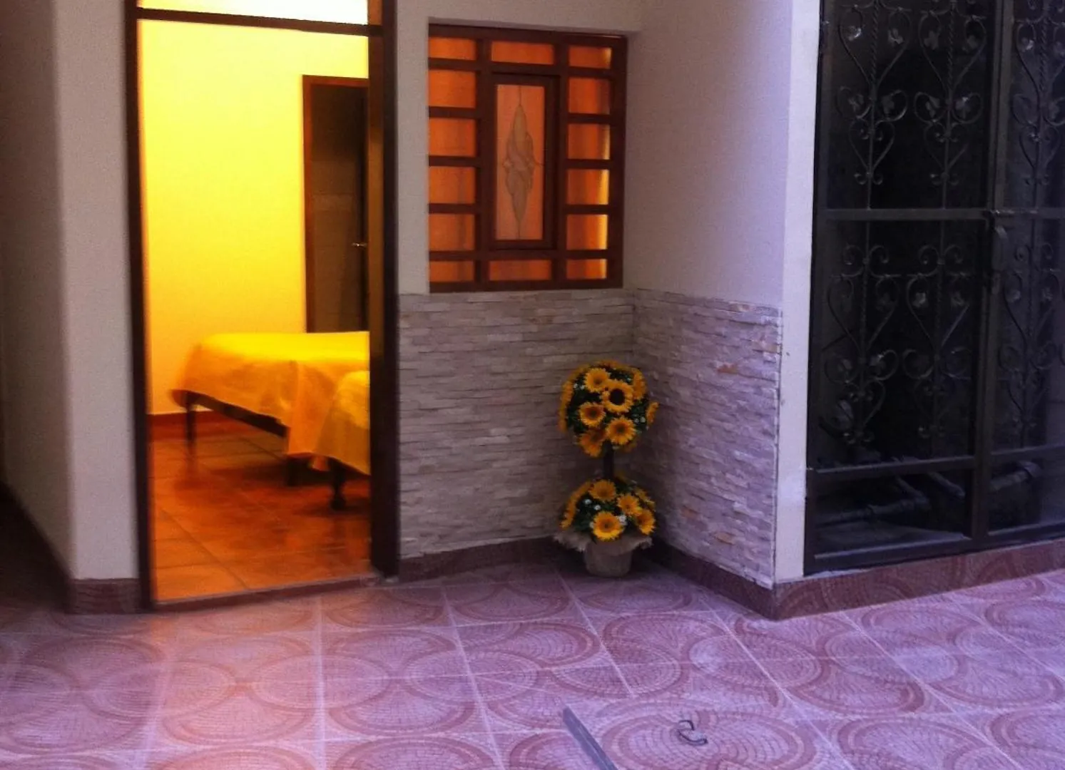 Hotel Margarita 2 Quito