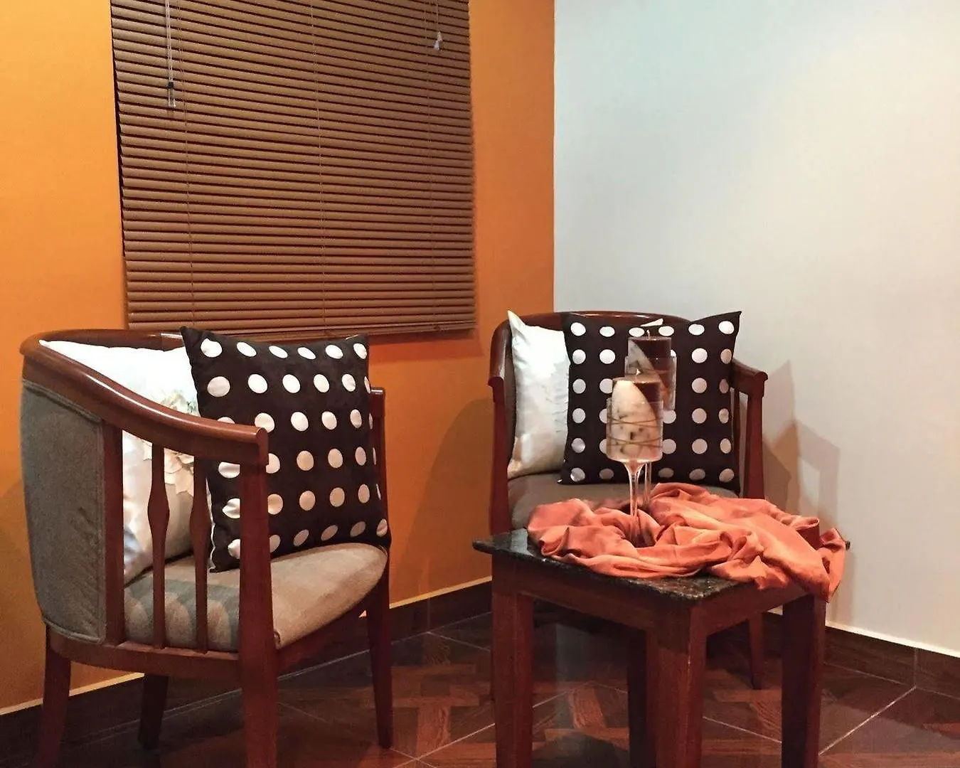 Hotel Margarita 2 Quito