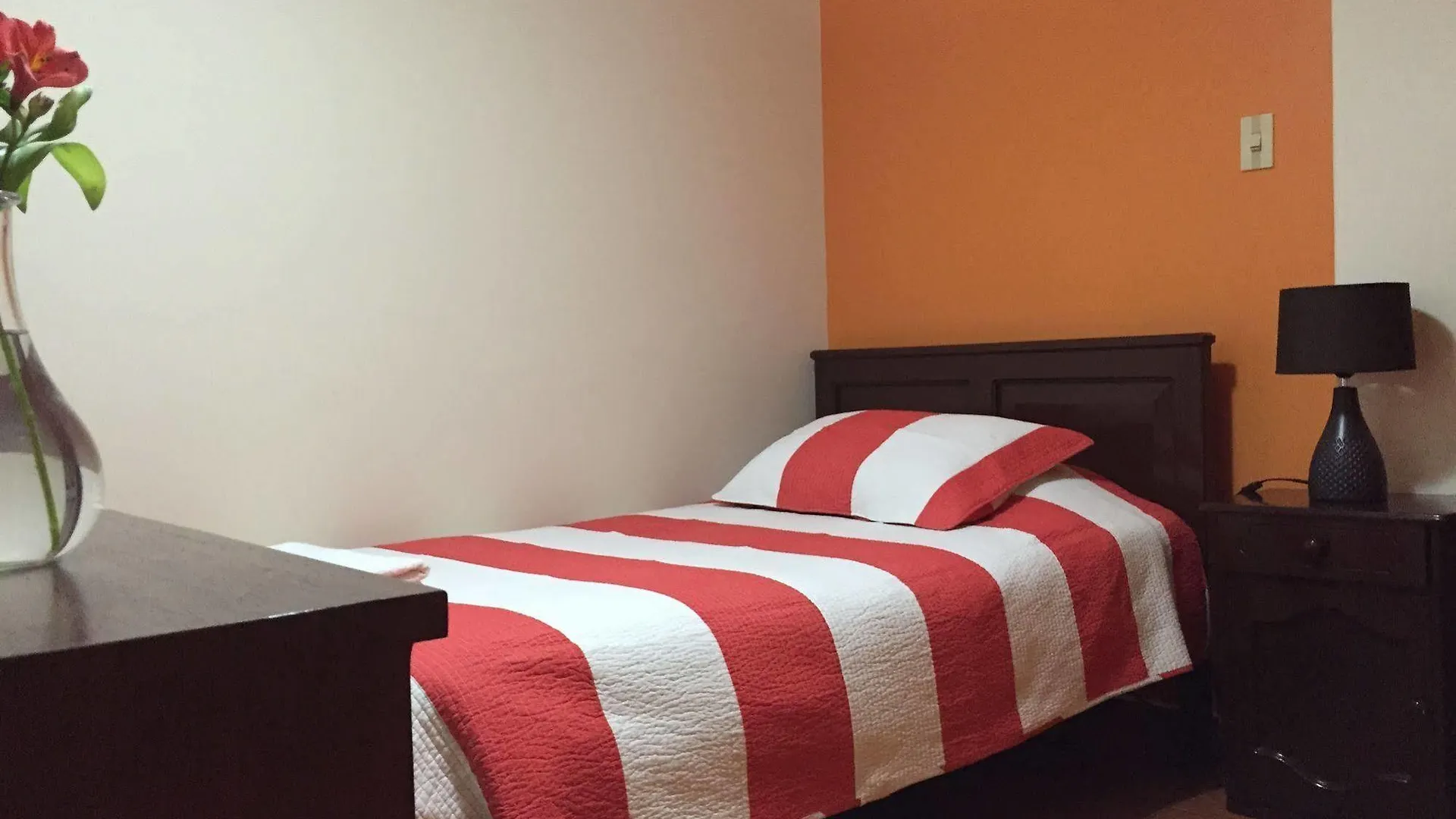 Hotel Margarita 2 Quito Gasthof
