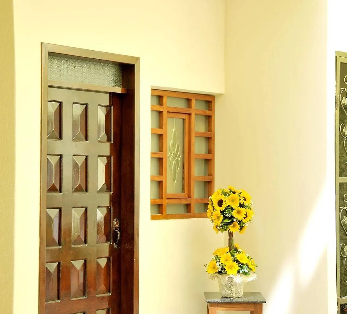 Hotel Margarita 2 Quito Gasthof