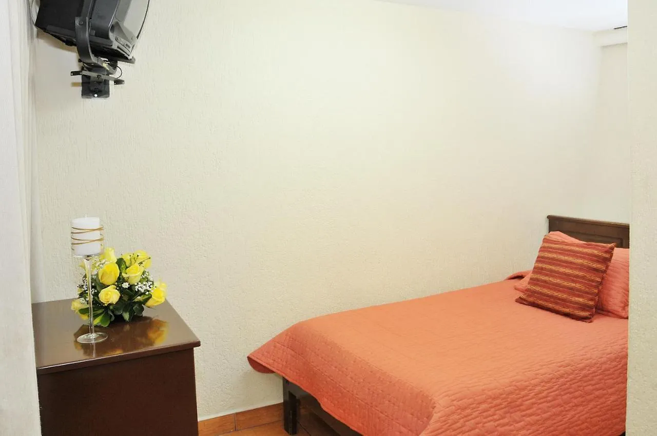 Hotel Margarita 2 Quito 3*,  Ecuador
